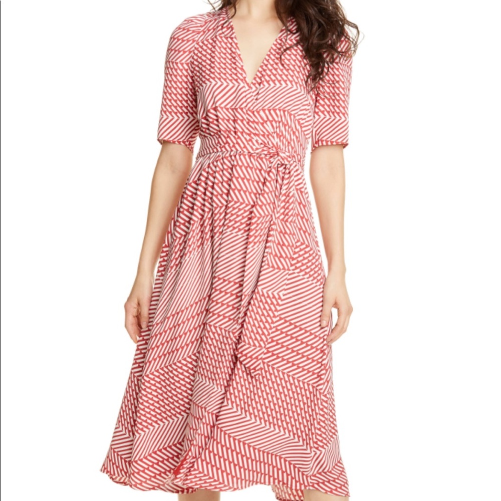 Joie Cata dress